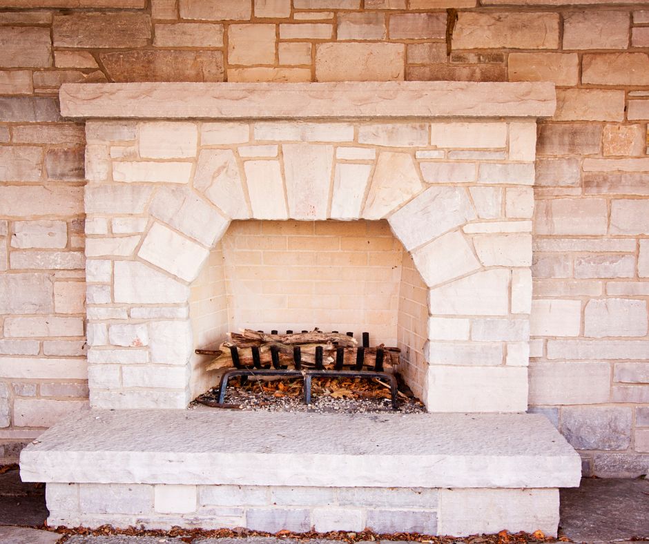 Let us help you imagine and design the outdoor space of your dreams with our 2024 guide to backyard fire pit landscaping ideas. Outdoor fireplace