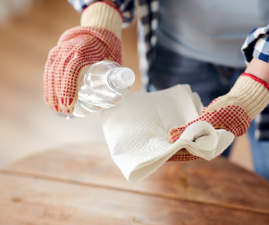 Use our guide to the best degreaser for kitchen cabinets before painting to ensure great results for your kitchen renovation.