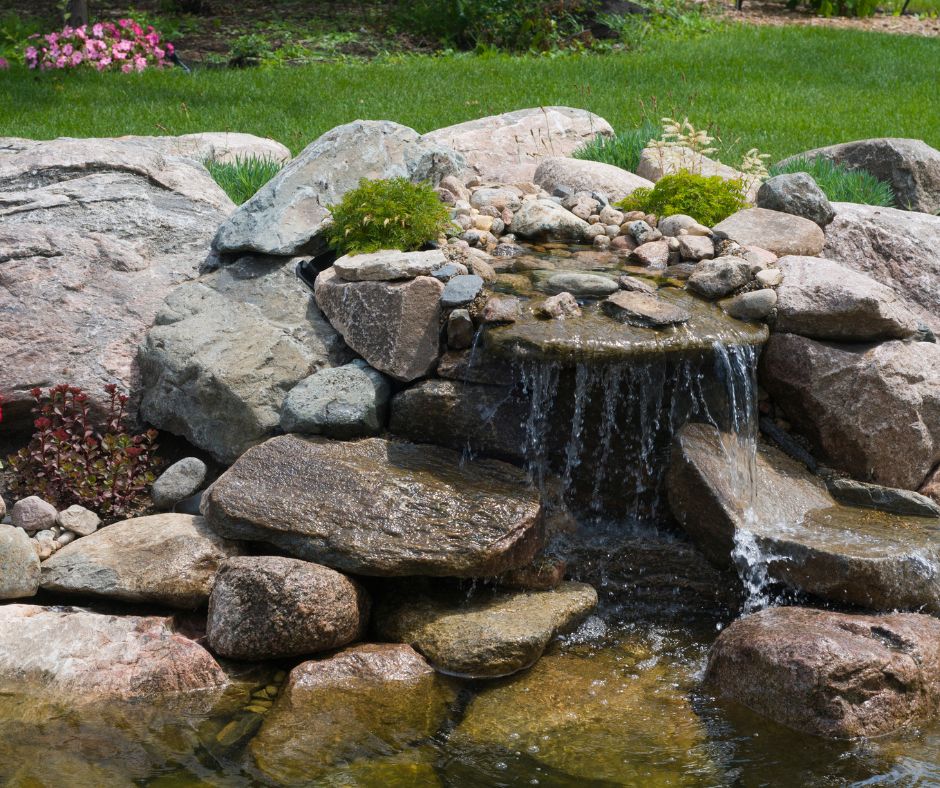Style meets sustainability in our list of the top No-Grass Backyard Landscaping Ideas for this year's outdoor renovations.