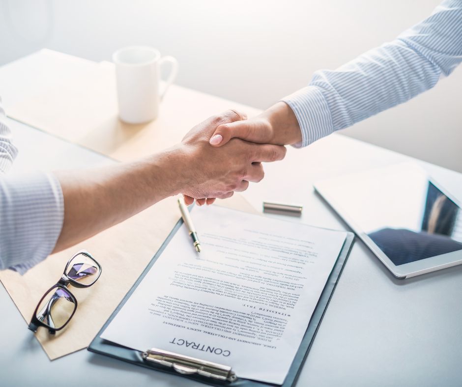 Our guide to sweat equity agreements in business and real estate: what they are, who they are for, and how to use them.