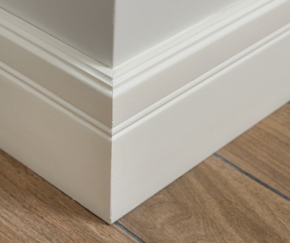 A comprehensive guide to help homeowners choose the right baseboards for their remodel or construction project.