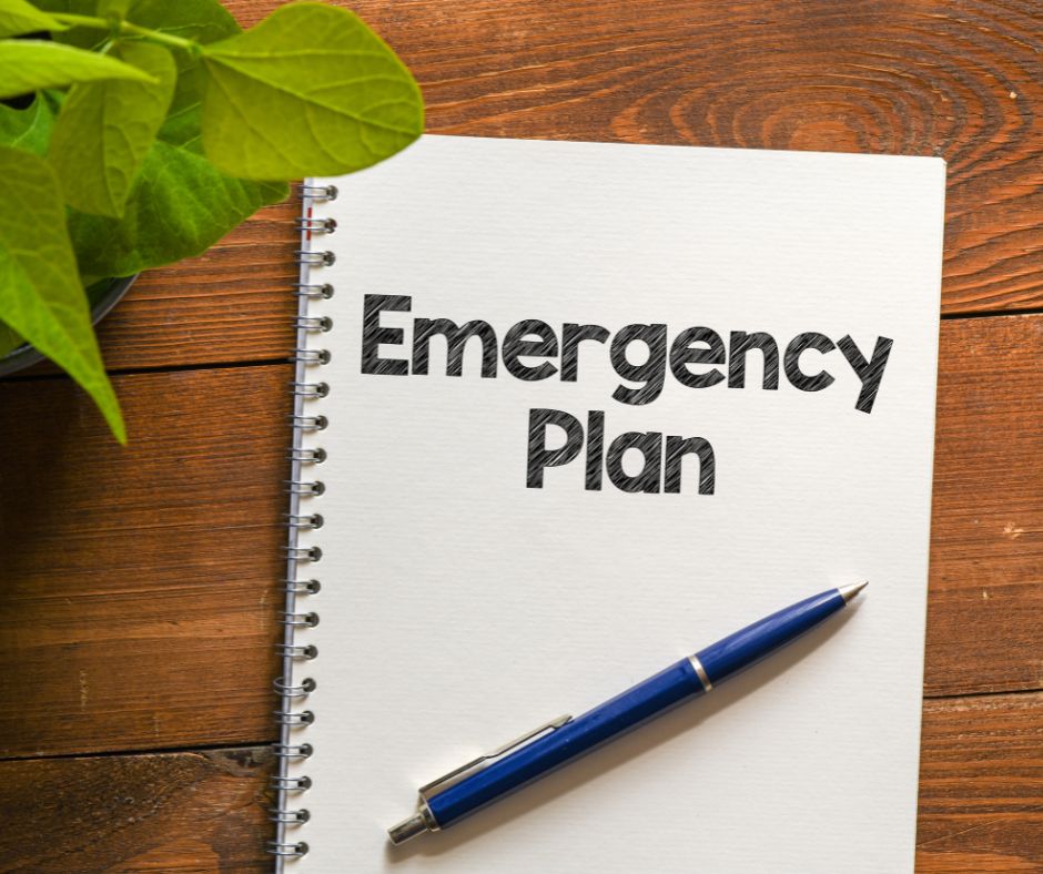 We never know when natural disasters will strike our home. The best time to prepare is right now! Here is a helpful guide for disaster preparedness.