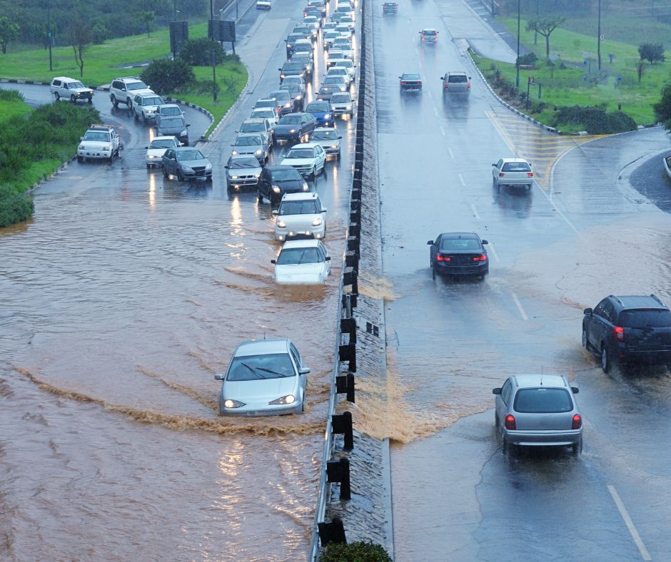 We never know when a disaster will strike our home. The best time to prepare is right now! Here is a helpful guide for disaster preparedness.