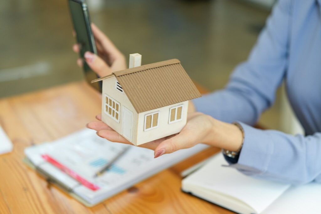 Home Maintenance Warranty