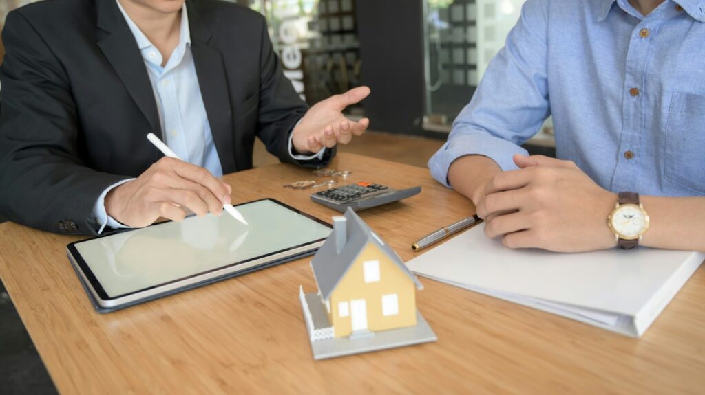 Home Warranty