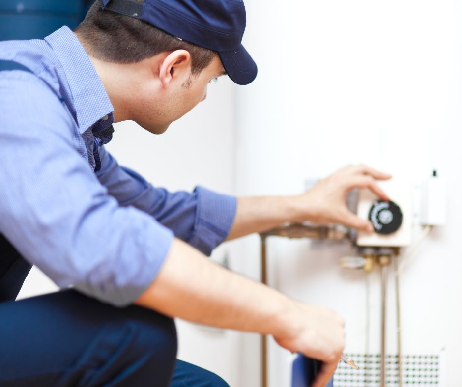 Check out these tips about How to Fix a Water Heater. There are some things you can do but know when to call a professional.