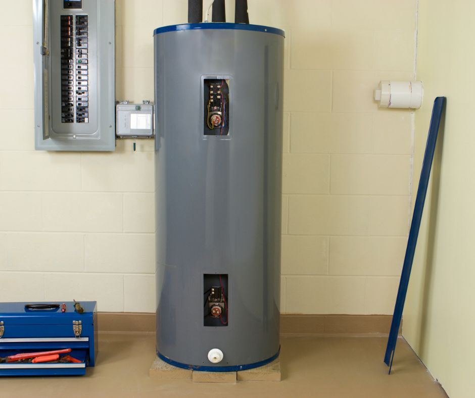 Check out these tips about How to Fix a Water Heater. There are some things you can do but know when to call a professional.
