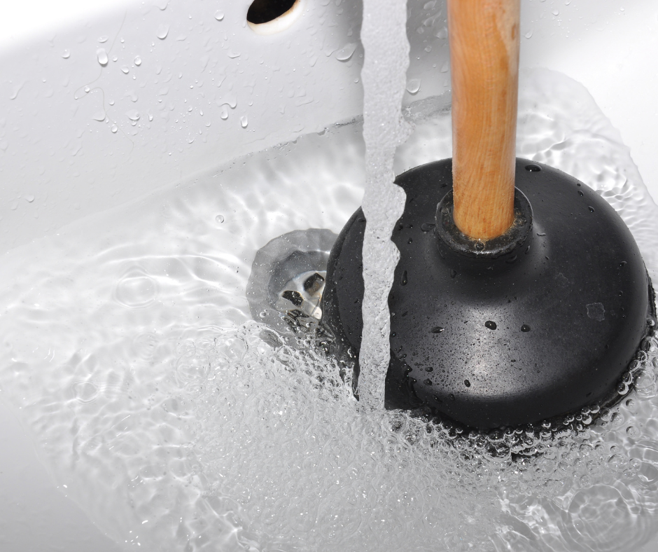 If your sink disposal is clogged, check out some of these tips you can try before you need to call for professional help.