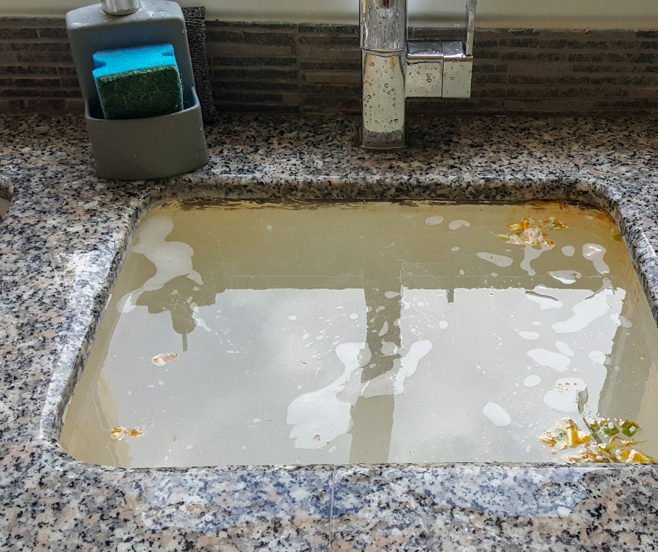 If your sink disposal is clogged, check out some of these tips you can try before you need to call for professional help.
