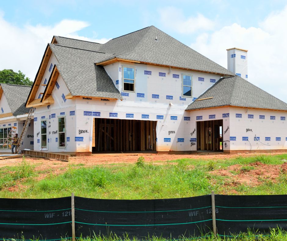 Here are tips so you know the best upgrades for a new construction home. Carefully select the right upgrades for your lifestyle & budget!