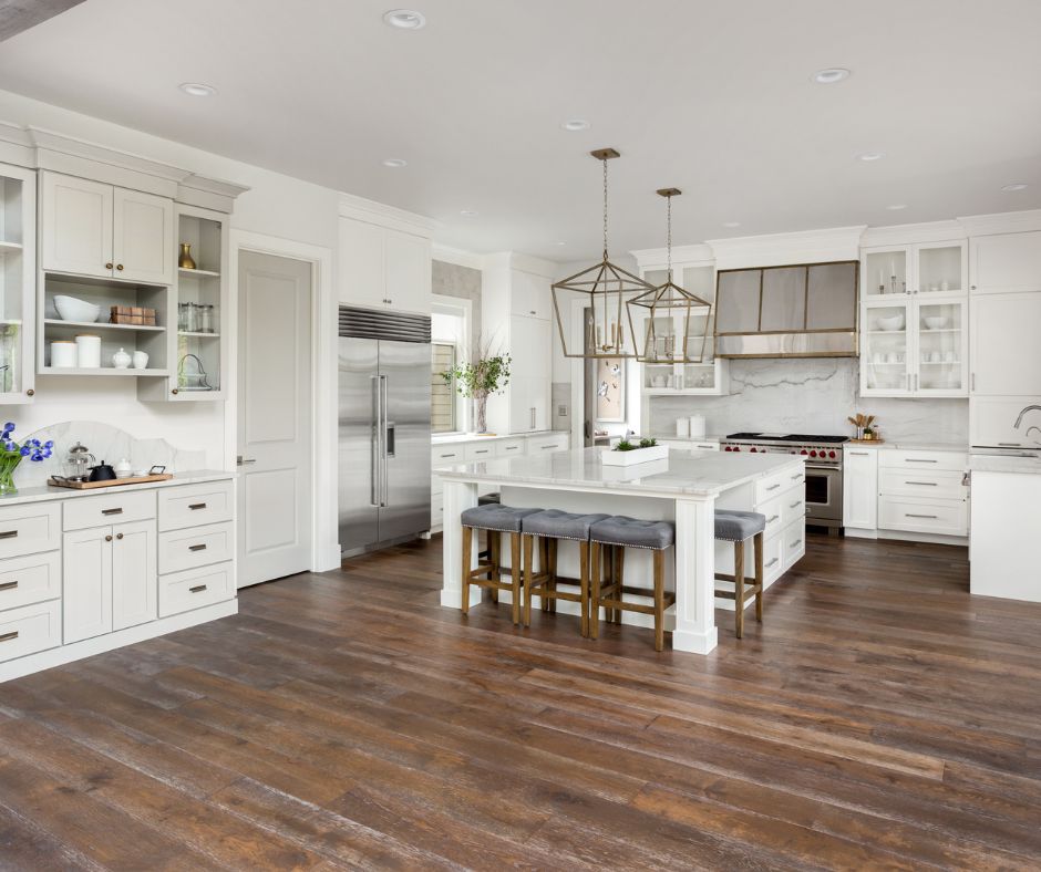 Here are tips so you know the best upgrades for a new construction home. Carefully select the right upgrades for your lifestyle & budget!