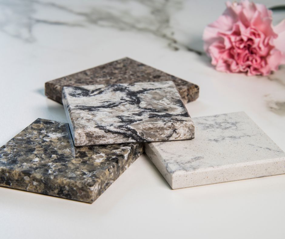 There are many different types of granite countertops. Check out this guide to find out what is best for your home.