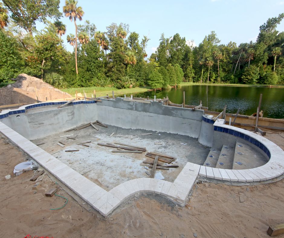Thinking about building a backyard pool? Learn about the pros, cons, and hidden costs before you make the decision for your home and family.