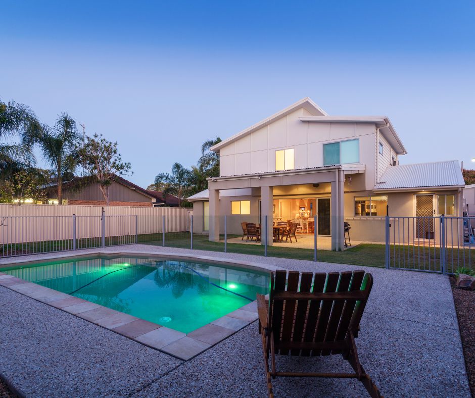 Thinking about building a backyard pool? Learn about the pros, cons, and hidden costs before you make the decision for your home and family.