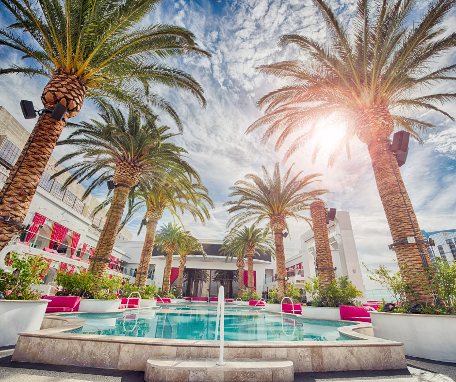 Looking for the best tress to plant around a pool? Thoughtful poolside planting is the best way to enhance your oasis.