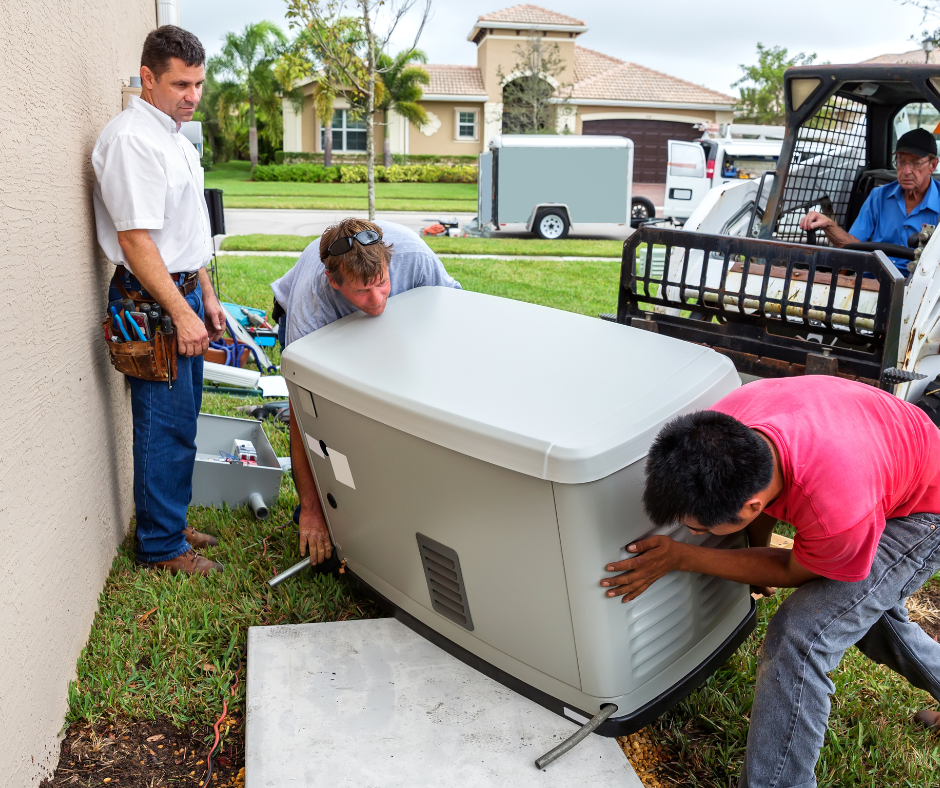 A solar generator is more than just a tech trend—it's a wise investment in energy independence and resilience.
