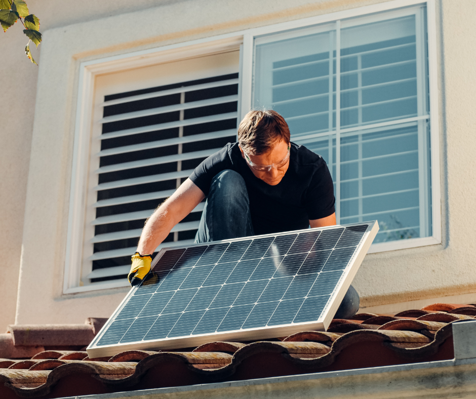 A solar generator is more than just a tech trend—it's a wise investment in energy independence and resilience.