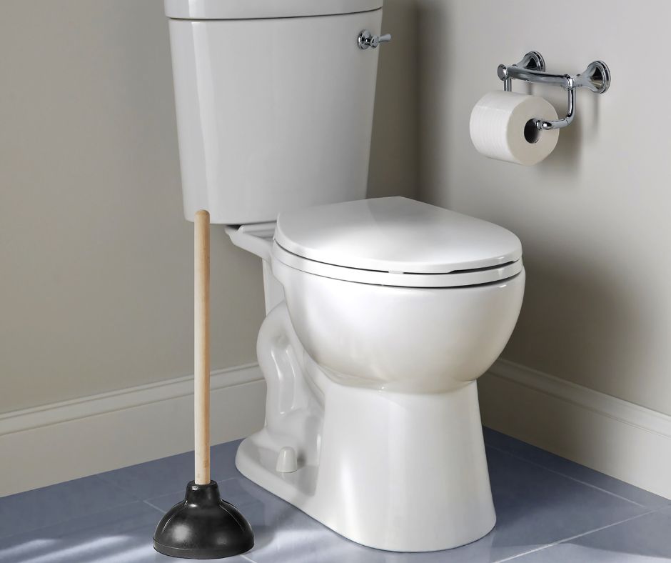 Toilet is clogged? Stop the overflow fast and learn easy fixes with a plunger, auger, or DIY methods—plus tips to prevent future clogs.