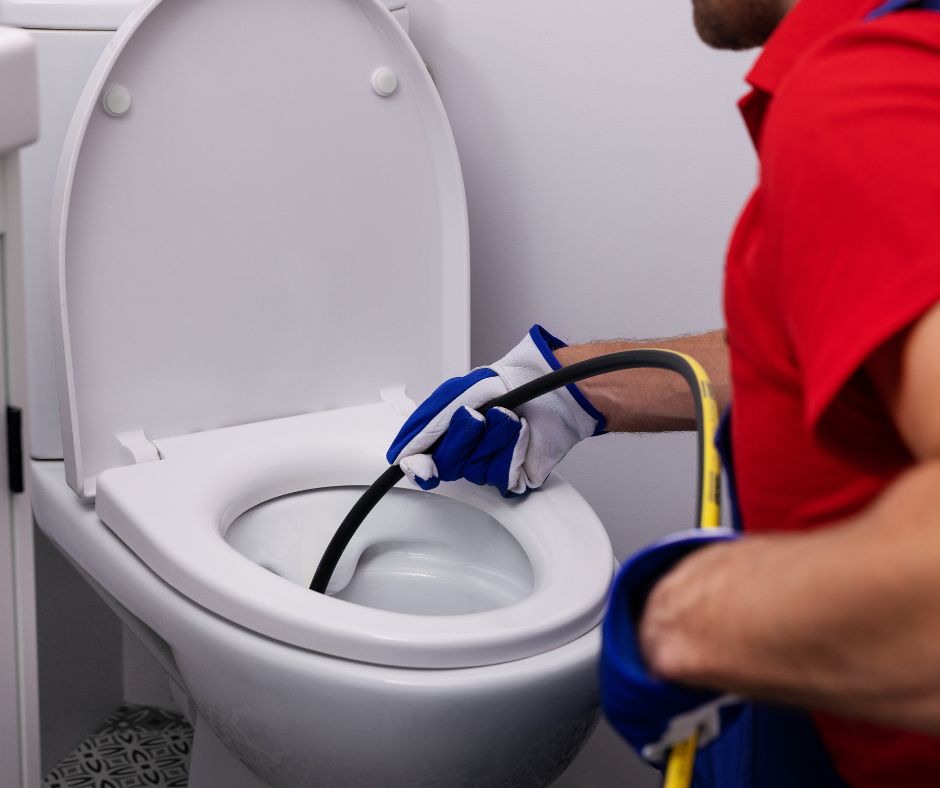 Toilet is clogged? Stop the overflow fast and learn easy fixes with a plunger, auger, or DIY methods—plus tips to prevent future clogs.