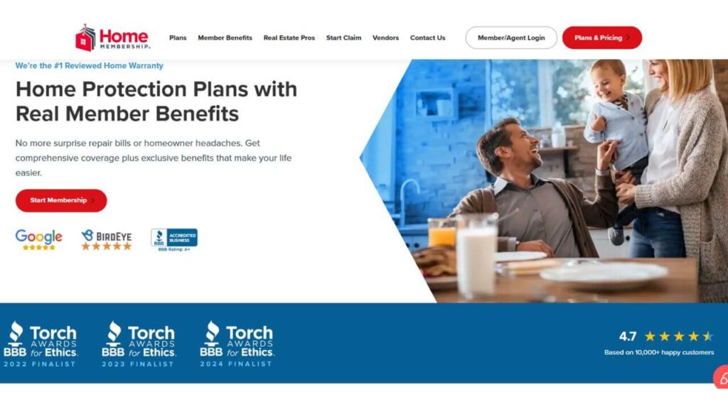 How HomeMembership fits into your closing (and beyond)
