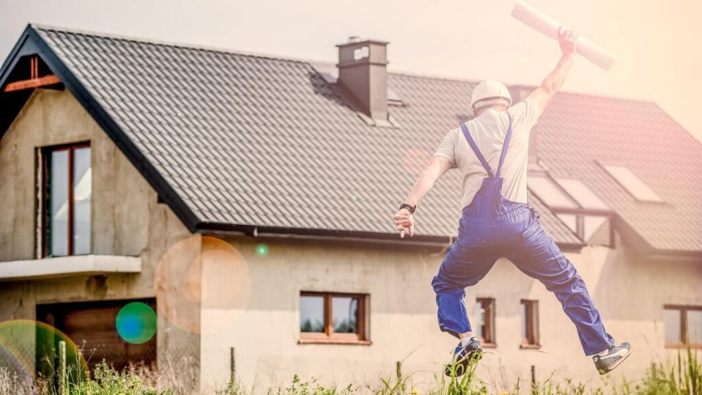 Builder warranty vs structural warranty vs home warranty