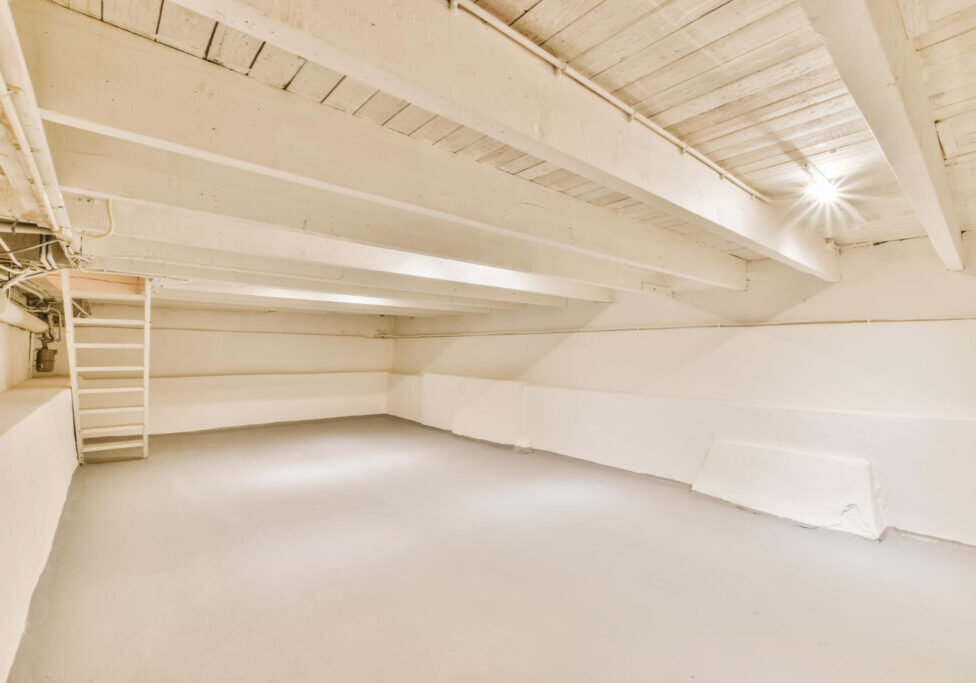 Discover Keep Your Basement Dry with these tips to prevent moisture and keep your basement comfortable year-round.