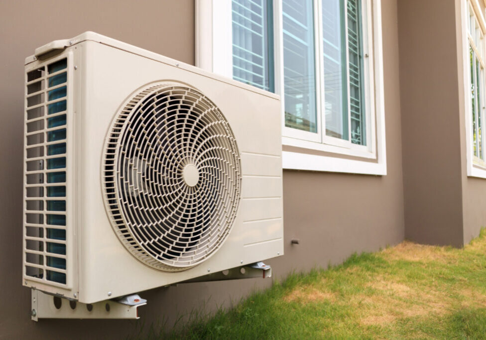 HVAC System