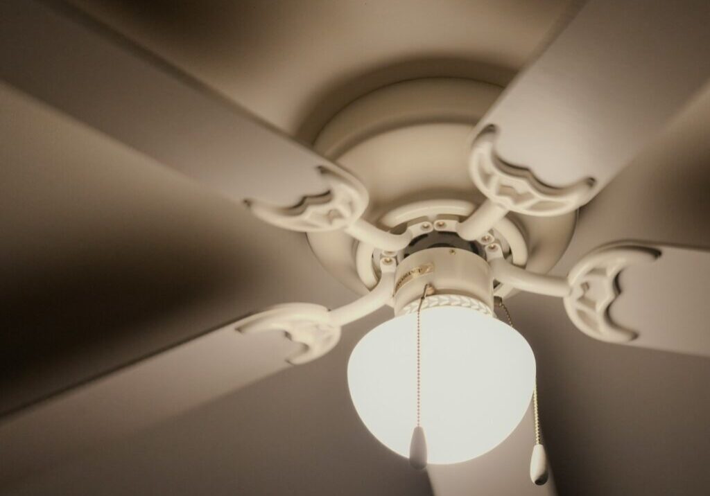 Ceiling Fan