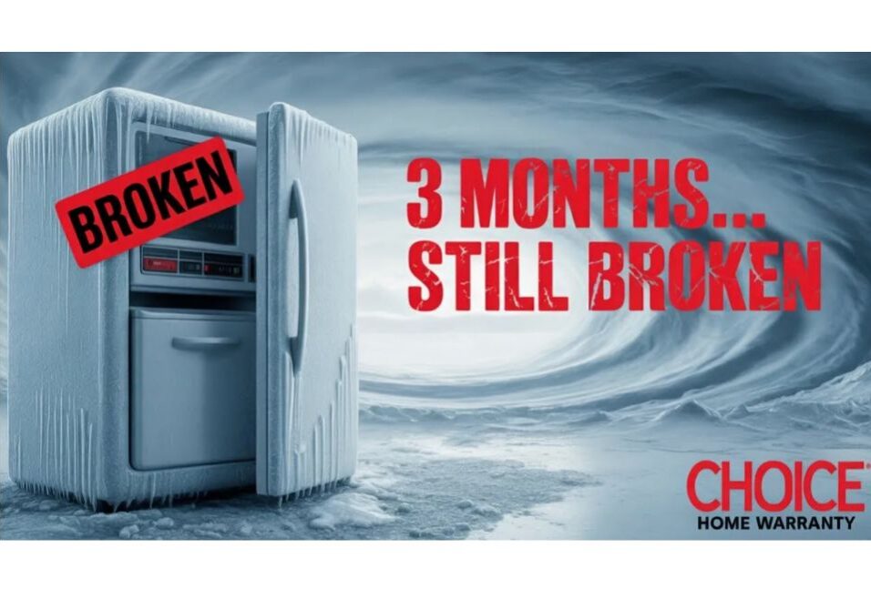Choice Home Warranty Complaints Highlight the Importance of Choosing Wisely