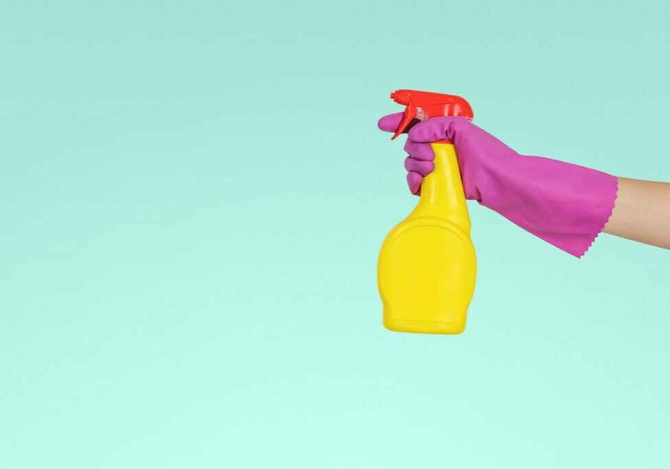 Cleaning
