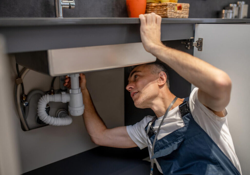 Common Plumbing Issues