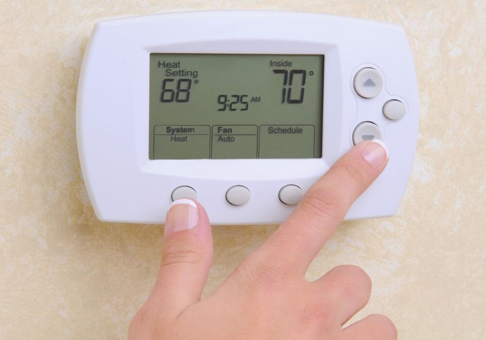Extend The Life Of Your Furnace with these tips! The Complete Furnace Maintenance Checklist is for 90 days and 1 year maintenance.