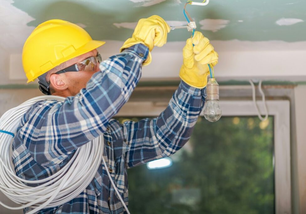 Discover the most common electrical issues, such as flickering lights and tripped breakers, and learn when to call an electrician for help.