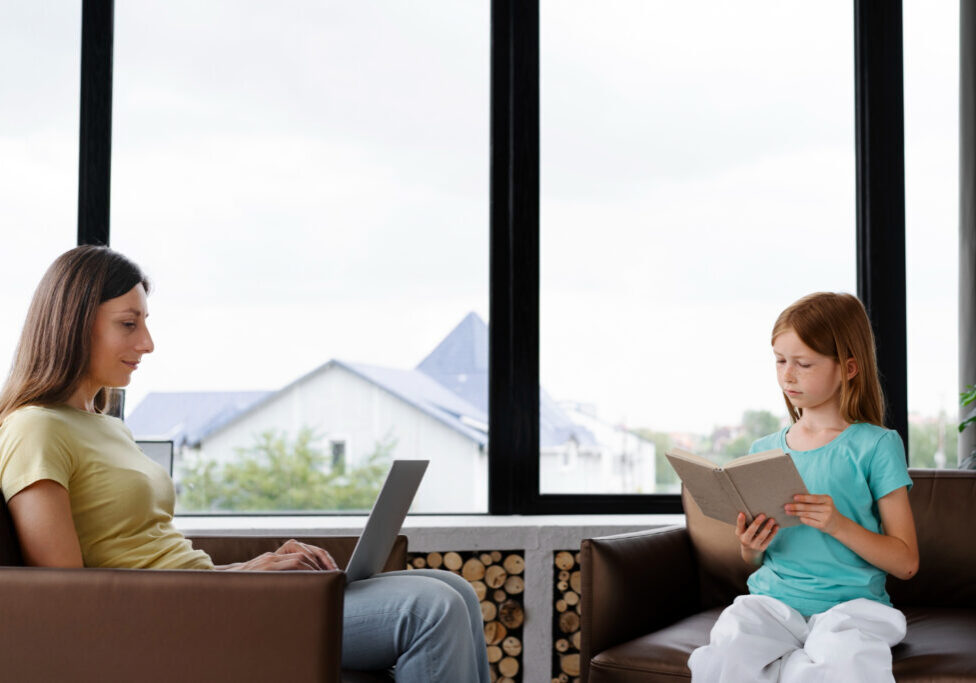 Energy-Efficient Windows