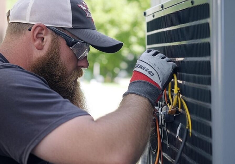 Learn the key signs that your HVAC system may need repair or replacement. Stay ahead of problems and keep your home comfortable.