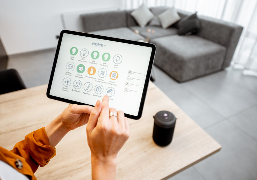 Home Automation Systems