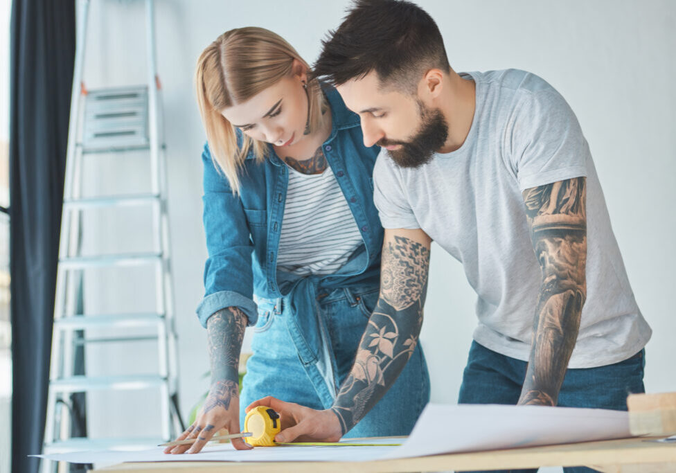 Home Renovation and Remodeling