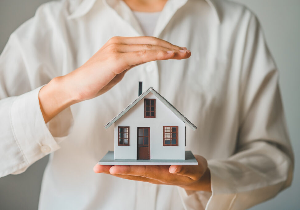 Home Warranty