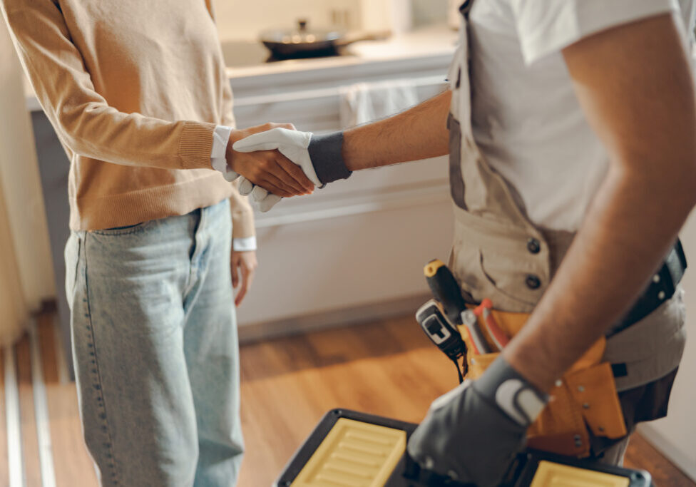 Home-Warranty-Maintenance
