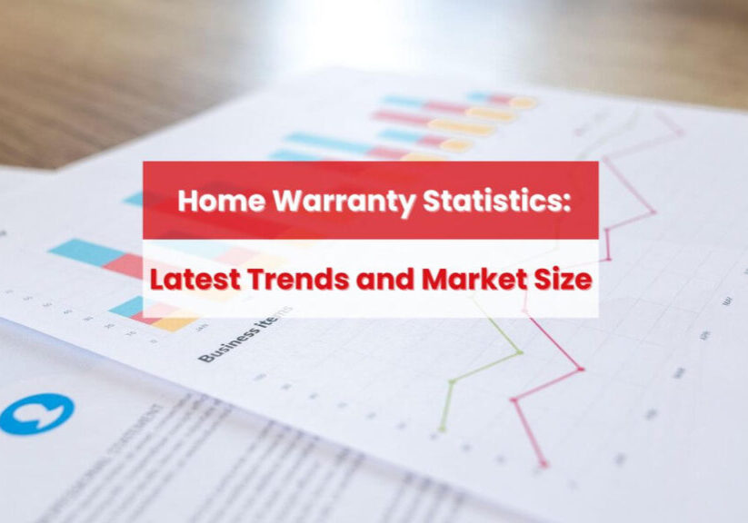 Home Warranty Statistics