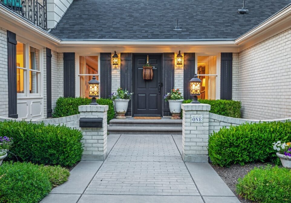 Improving your home's curb appeal can be easier than you might think, and it doesn't have to break the bank.