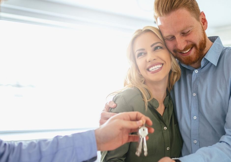 HomeMembership Home Warranty How To Manage The Stress Of Buying A New Home