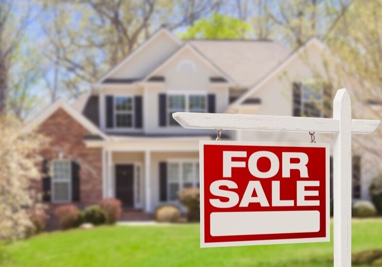 House Cleaning Checklist Before Listing Your Home For Sale