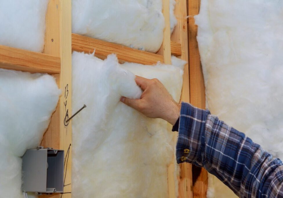 Insulate Your Home for Winter