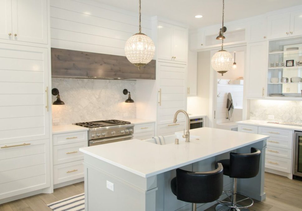Kitchen Countertop