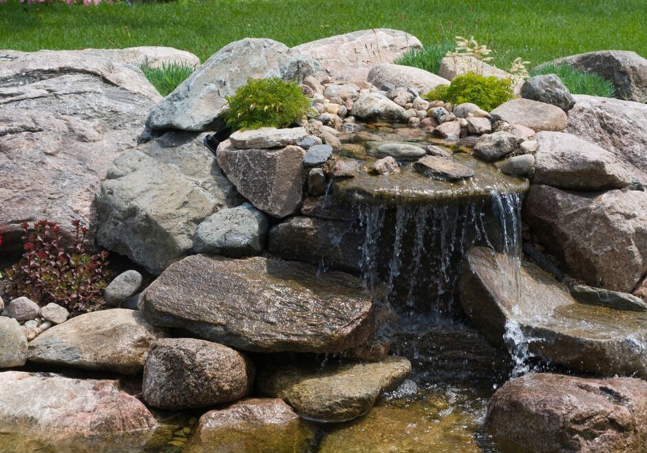 Style meets sustainability in our list of the top No-Grass Backyard Landscaping Ideas for this year's outdoor renovations.