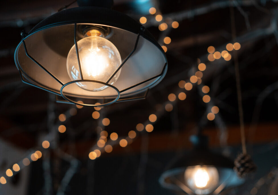 Outdoor Lighting
