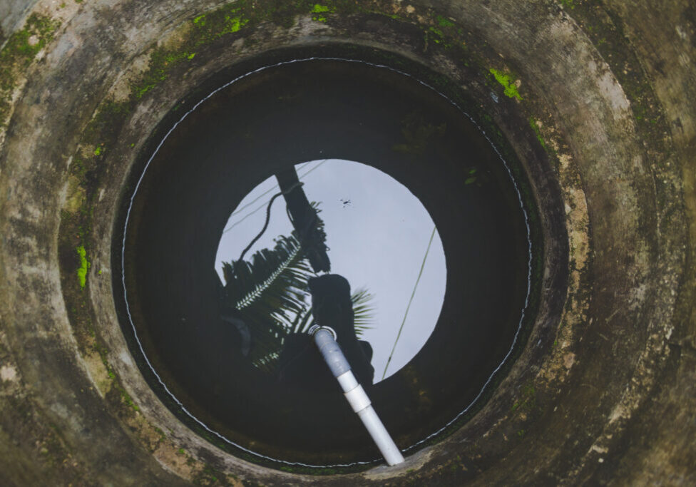 Septic Tank