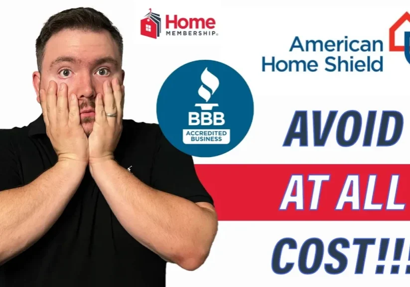 The TRUTH About American Home Shield BBB Complaints Revealed