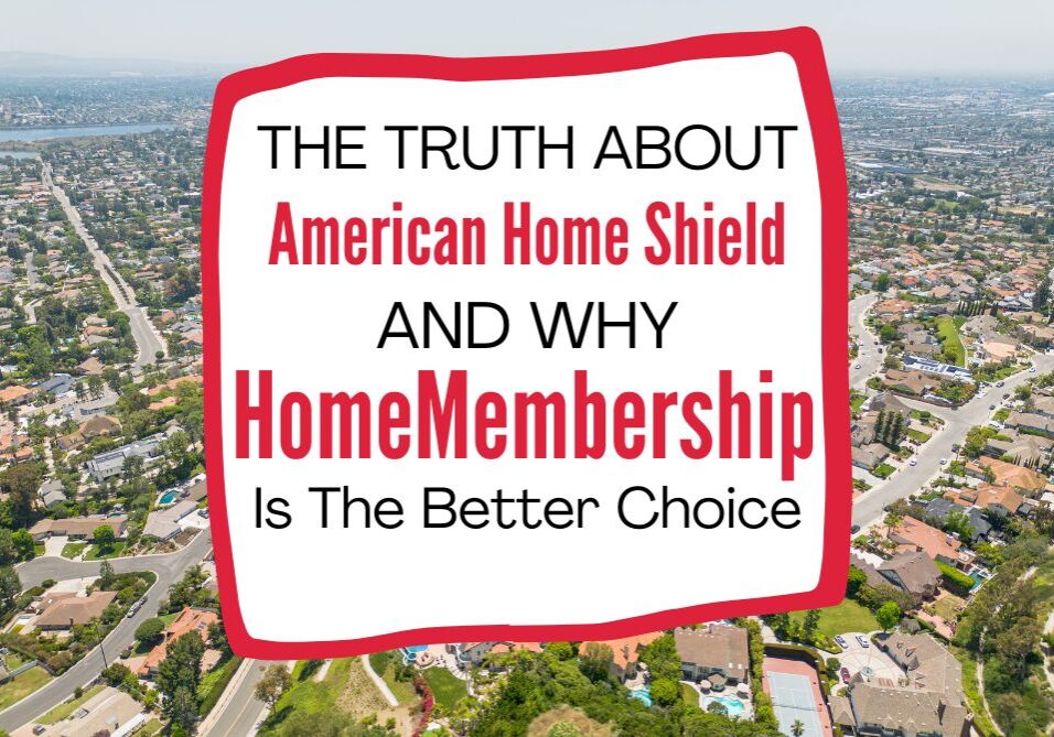 When homeowners invest in a home warranty, they expect peace of mind. That's not the case for all home warranty companies!